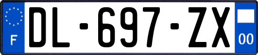 DL-697-ZX