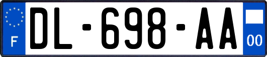 DL-698-AA