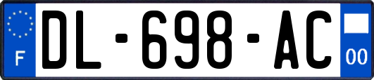 DL-698-AC