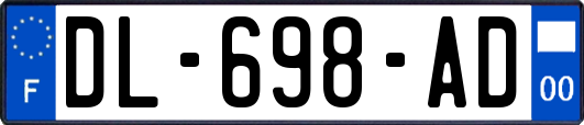 DL-698-AD