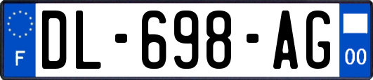 DL-698-AG