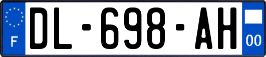 DL-698-AH
