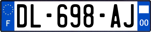 DL-698-AJ