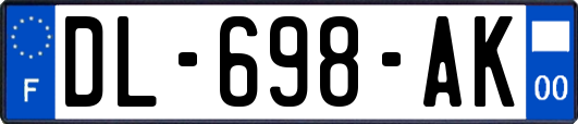 DL-698-AK