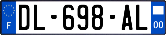 DL-698-AL