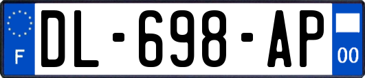 DL-698-AP