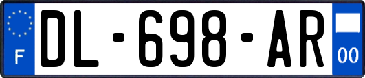 DL-698-AR