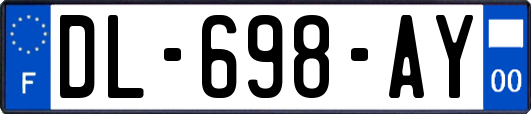 DL-698-AY