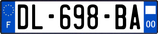 DL-698-BA