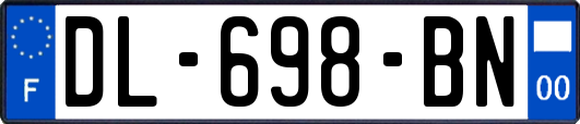 DL-698-BN