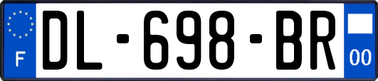 DL-698-BR