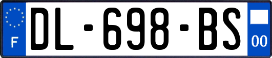 DL-698-BS