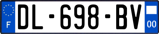 DL-698-BV