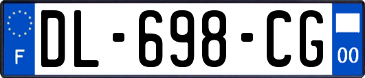 DL-698-CG