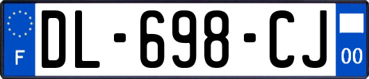 DL-698-CJ