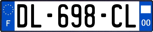 DL-698-CL