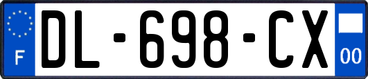 DL-698-CX