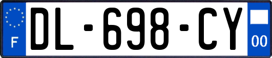 DL-698-CY