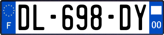 DL-698-DY