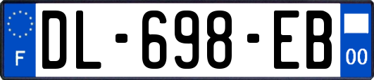 DL-698-EB