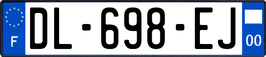 DL-698-EJ