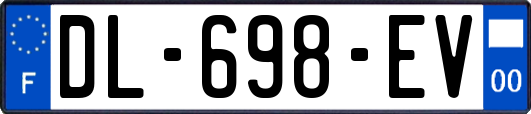 DL-698-EV