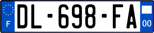 DL-698-FA