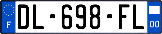 DL-698-FL