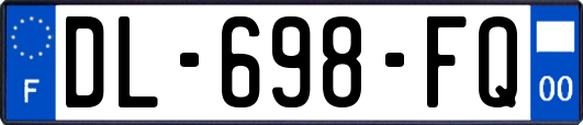 DL-698-FQ