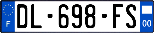 DL-698-FS