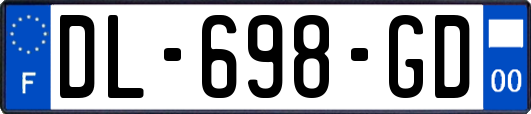 DL-698-GD