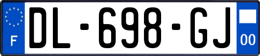 DL-698-GJ