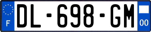 DL-698-GM