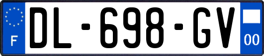 DL-698-GV