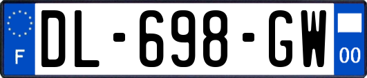 DL-698-GW