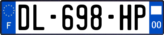 DL-698-HP