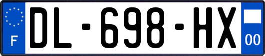 DL-698-HX