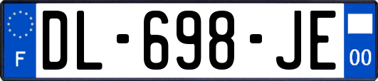 DL-698-JE