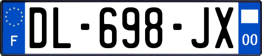 DL-698-JX