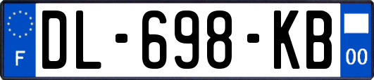 DL-698-KB