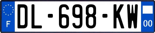 DL-698-KW