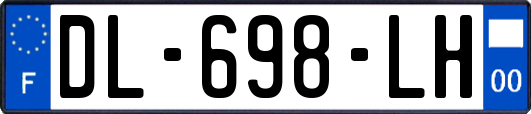 DL-698-LH