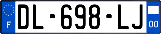 DL-698-LJ