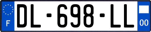 DL-698-LL
