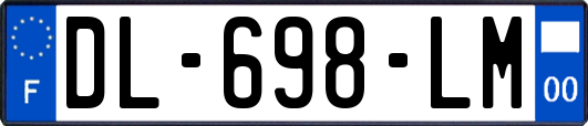 DL-698-LM