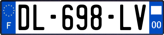 DL-698-LV