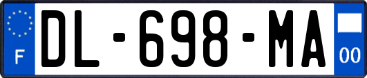 DL-698-MA