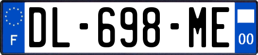 DL-698-ME