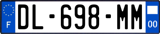 DL-698-MM