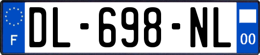 DL-698-NL